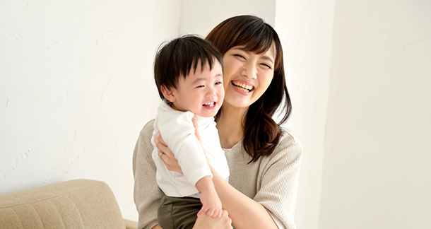 親子分離治療の推奨