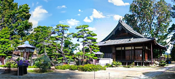 妙興寺