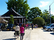入れ歯供養祭 2014