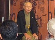 入れ歯供養祭 2016