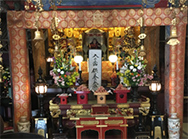 入れ歯供養祭 2017