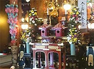 入れ歯供養祭 2018